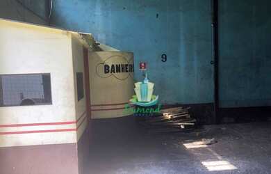 Imagem 5: Barracão à venda, 400 m² por R$ 1.600.000,00 - Vila Portes - Foz do Iguaçu/PR