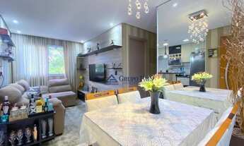 Imagem 4: Apartamento à venda, 47 m² por R$ 360.000,00 - Jardim São Francisco (Zona Leste) - São Pau