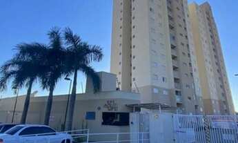 Imagem: Hortolândia - Apartamento Padrão - Núcleo