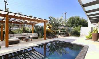 Imagem: Barueri - Casa Padrão - Alpha Conde