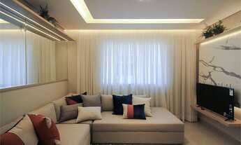 Imagem: Sobrado em condomínio fechado em Vila Gustavo