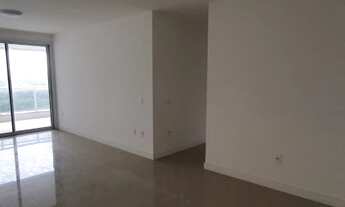 Imagem 2: 3 quartos com suíte 110,27m² Viure Ilha Pura