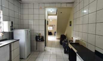 Imagem 2: Sobrado - Jd. Rio Branco - São Vicente