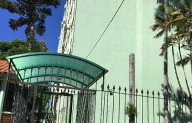 Imagem 2: APARTAMENTO DE 02 DORMITÓRIOS À VENDA. BAIRRO JARDIM BOTÂNICO