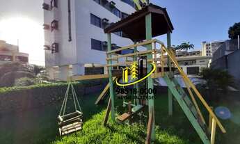 Imagem 2: Apartamento para venda tem 95 metros quadrados com 3 quartos em Joaquim Távora - Fortaleza