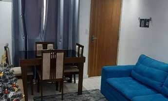 Imagem 6: Imob01 - Apartamento 45 m² - venda - 2 dormitórios - Cooperativa - São Bernardo do Campo/S