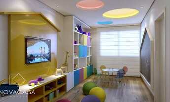 Imagem 4: Cobertura com 2 dormitórios à venda, 103 m² por R$ 216.569,50 - Lagoinha Leblon (Venda Nov