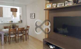 Imagem 4: Apartamento com 3 dormitórios à venda, 81 m² por R$ 450.000,00 - Centro - Londrina/PR