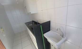 Imagem 4: Apartamento 02 quartos para Locação Samambaia Norte Residencial Lima (Samambaia), Brasília