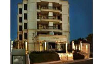 Imagem 2: Apartamento Duplex com 3 dormitórios à venda, 262 m² por R$ 1.500.000,00 - Bosque das Juri