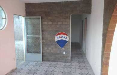 Imagem 5: Casa com 2 dormitórios para alugar, 184 m² por R$ 800,00/mês - Senador Vasconcelos - Rio d