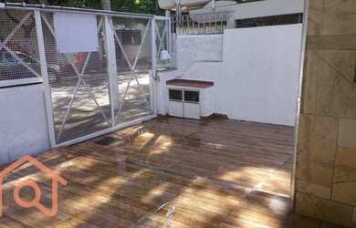 Imagem 7: Sobrado à venda, 125 m² por R$ 980.000,00 - Cidade Monções - São Paulo/SP