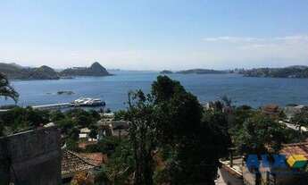 Imagem 7: Terreno à venda, 890 m² por R$ 385.000,00 - Charitas - Niterói/RJ
