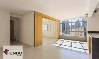Imagem 1: Imob01 - Apartamento 106 m² - venda - 2 dormitórios - 1 suíte - Itaim Bibi - São Paulo/SP