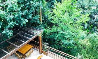 Imagem 6: Você vai adorar conhecer esta casa de 3 pavimento muito charmosa!