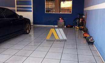 Imagem 7: Casa com 4 dormitórios à venda por R$ 424.000 - Jardim Santa Rosa - Sorocaba/SP