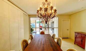 Imagem 4: Casa a venda em condomínio Nova Aliança Sul, em Ribeirão Preto/SP I Imobiliária em Ribeirã