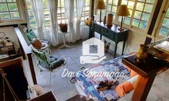 Imagem 5: Casa à venda, 226 m² por R$ 850.000,00 - Itaipu - Niterói/RJ