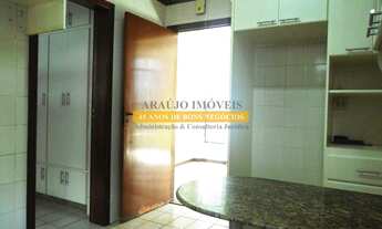Imagem 4: APARTAMENTO - CRUZEIRO - BELO HORIZONTE - R$ 850.000,00