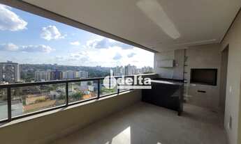 Imagem 7: Apartamento com 3 dormitórios para alugar, 180 m² por R$ 6.000,00/mês - Morada da Colina