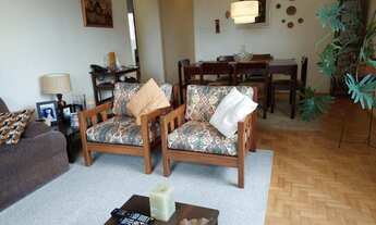 Imagem 2: Apartamento com 3 dormitórios à venda, 109 m² por R$ 950.000 - Perdizes - São Paulo/SP