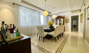 Imagem 14: Apartamento com 4 dormitórios, 259 m² - venda por R$ 4.500.000,00 ou aluguel por R$ 15.000