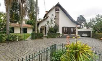 Imagem: Casa, 500 m² - venda por R$ 1.690.000,00