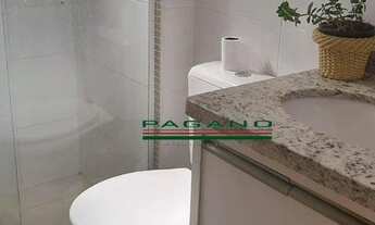 Imagem 2: Apartamento à venda, 69 m² por R$ 310.000,00 - Nova Aliança - Ribeirão Preto/SP