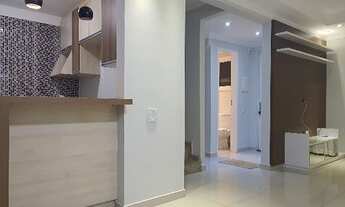 Imagem 2: Condominio Vila Flora