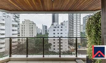 Imagem: Apartamento Locação Vila Nova Conceição