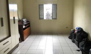 Imagem 5: Sobrado - Jd. Rio Branco - São Vicente