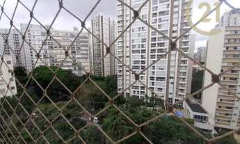 Imagem 4: Apartamento com 2 dormitórios à venda, 90 m² por R$ 630.000,00 - Perdizes - São Paulo/SP