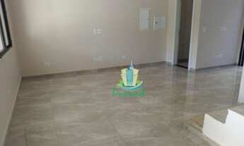 Imagem 5: Sobrado com 3 dormitórios à venda, 145 m² por R$ 870.000,00 - Jardim Dom Pedro I - Foz do