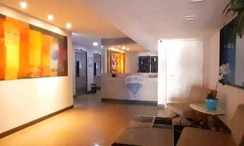 Imagem 3: Apartamento com 1 dormitório à venda, 50 m² por R$ 370.000,00 - São Pedro - Belo Horizonte