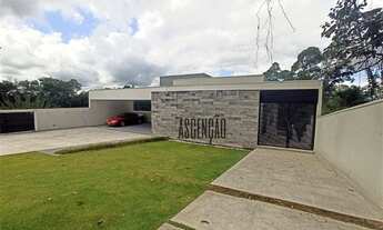 Imagem 2: Casa com 4 dormitórios à venda, 580 m² por R$ 5.900.000,00 - Arujá Hills I - Arujá/SP