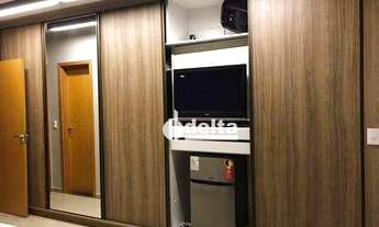 Imagem 2: Apartamento com 3 dormitórios à venda, 123 m² por R$ 560.000,00 - Lidice - Uberlândia/MG