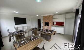 Imagem 4: Studio com 1 dormitório à venda, 30 m² por R$ 252.000,00 - Prado Velho - Curitiba/PR