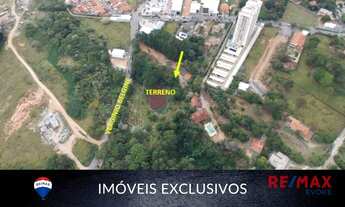 Imagem 2: Terreno 12683 m² - venda por R$3.490.000 ou aluguel por R$15.400/mês - Lot. Santo Antônio