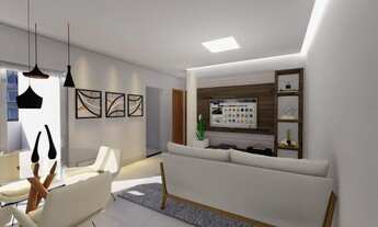 Imagem 6: Apartamento com 2 dormitórios à venda, 56 m² por R$ 260.000,00 - Havaí - Belo Horizonte/MG