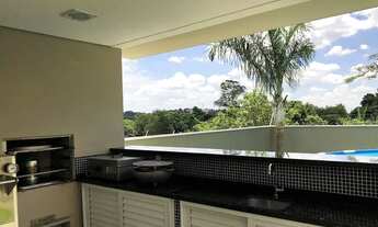 Imagem 7: Casa em Condomínio à venda, 3 quartos, 3 suítes, 4 vagas, Condomínio Terras de São Francis