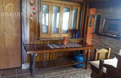 Imagem 7: Casa com 2 dormitórios à venda, 70 m² por R$ 200.000 - Chácaras Maringá - Atibaia/SP