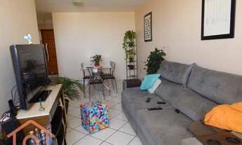 Imagem 5: Apartamento com 3 dormitórios à venda, 76 m² por R$ 375.000,00 - Vila Independência - São