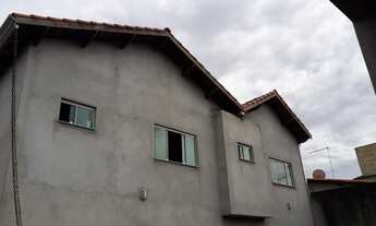 Imagem 3: Sobrado à venda, 275 m² por R$ 750.000,00 - Jardim das Flores - Suzano/SP