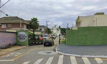 Imagem: Terreno à venda, 310 m² por R$ 180.000,00