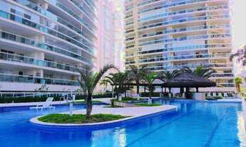 Imagem: Apartamento com 3 dormitórios à venda