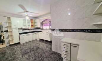 Imagem 2: Casa duplex 4 quartos (1 suíte) Campo Grande