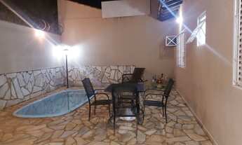 Imagem 7: CASA A VENDA PERTO DO CLUBE CAJUBA NO BAIRRO VIGILATO PEREIRA