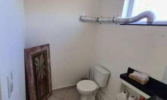 Imagem 7: Salão para alugar, 151 m² por R$ 3.800,00/mês - Vila Santa Luzia - Itatiba/SP