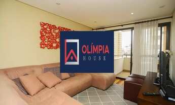 Imagem 3: Apartamento Venda 3 Dormitórios - 96 m² Pompéia