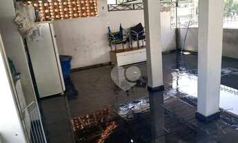 Imagem 5: Usina Casa com 4 dormitórios à venda, 240 m² por R$ 580.000 - Tijuca - Rio de Janeiro/RJ